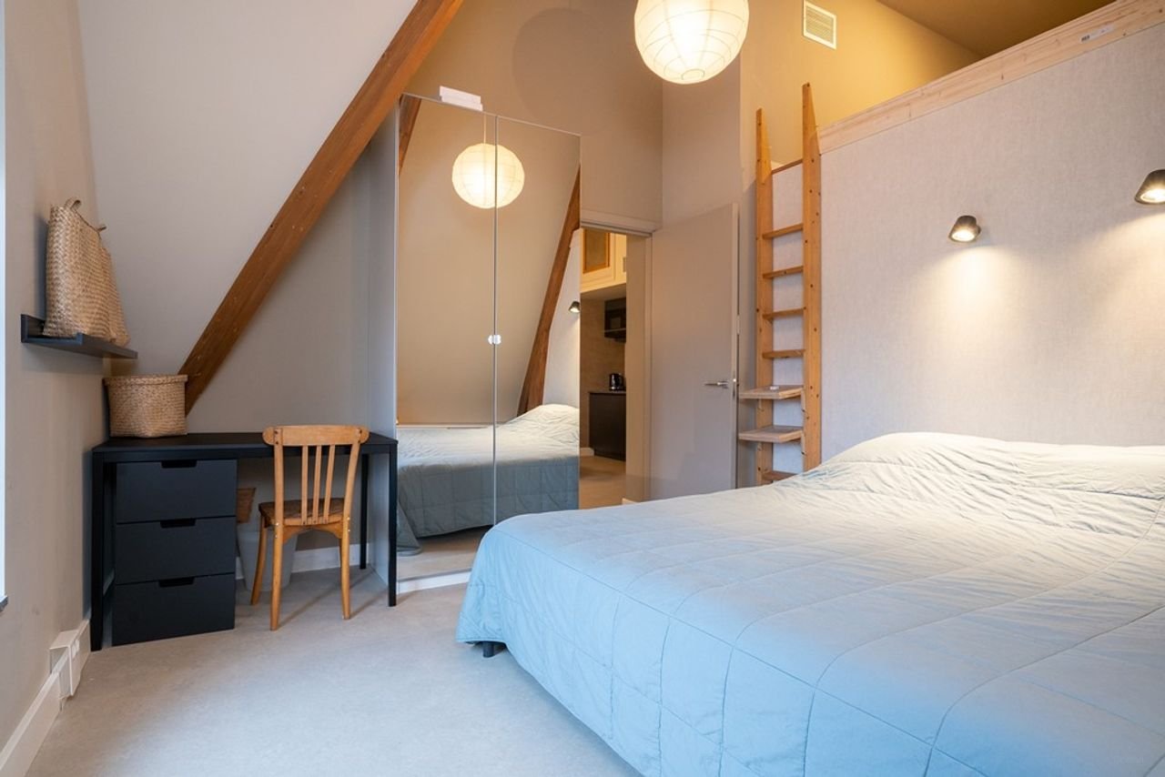 Furnished living on Boulevard Heuvelink - Image 9