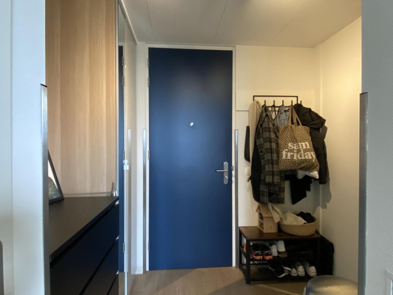 Studio with Large Balcony in Deventer - Image 2