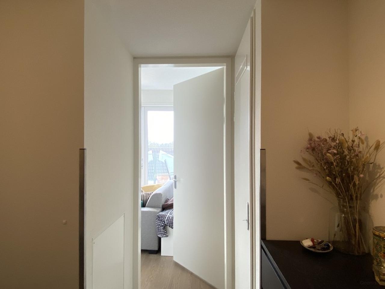Studio with Large Balcony in Deventer - Image 3