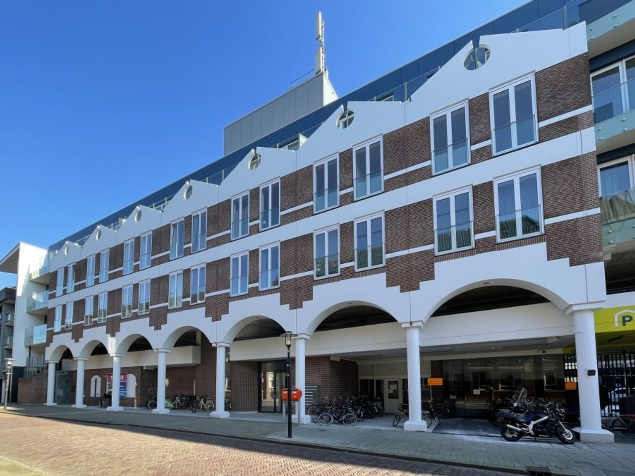 Apartment (70m²) Noorderbergkwartier - Image 1