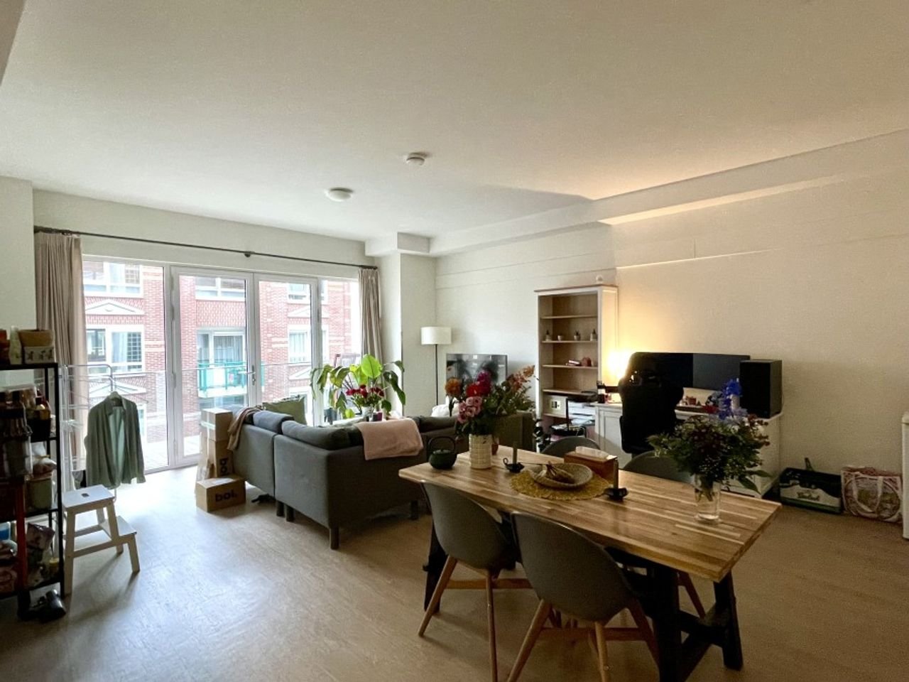 Modern wonen in Noorderbergkwartier - Afbeelding 3