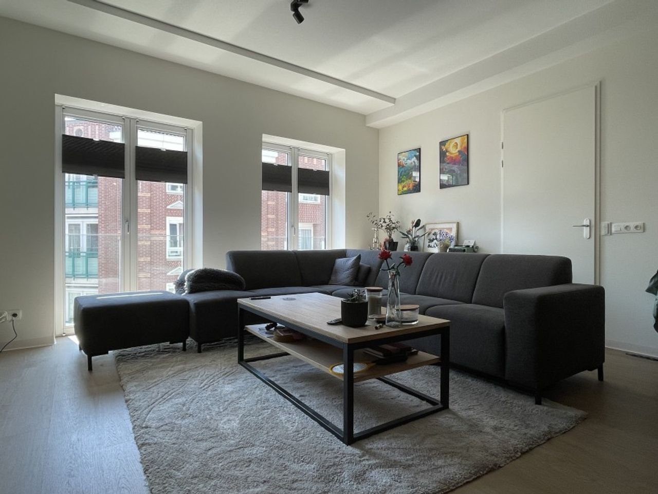 Apartment (70m²) Noorderbergkwartier - Image 2