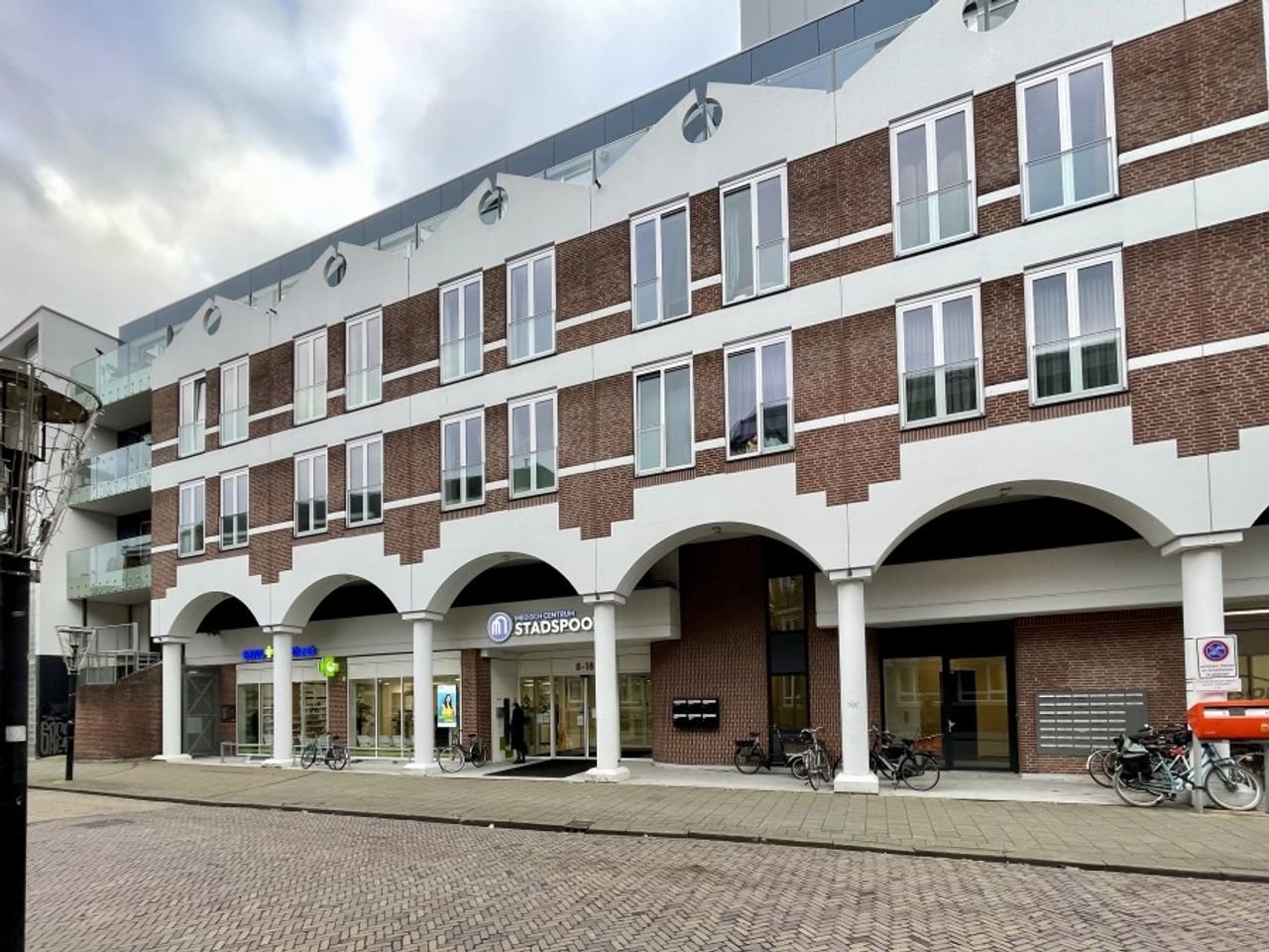 Modern wonen in Noorderbergkwartier - Afbeelding 1