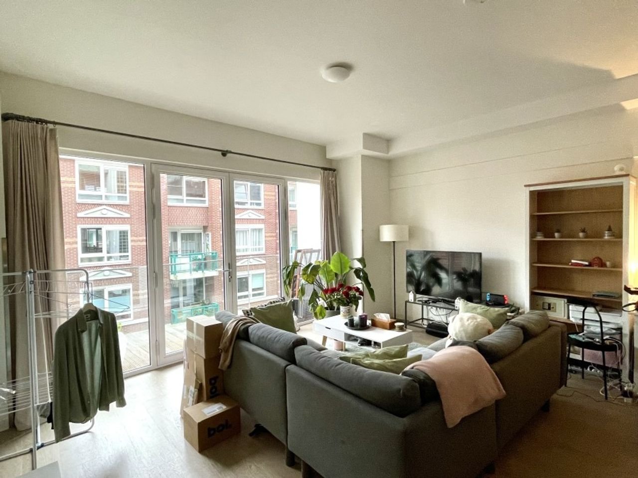 Modern wonen in Noorderbergkwartier - Afbeelding 2