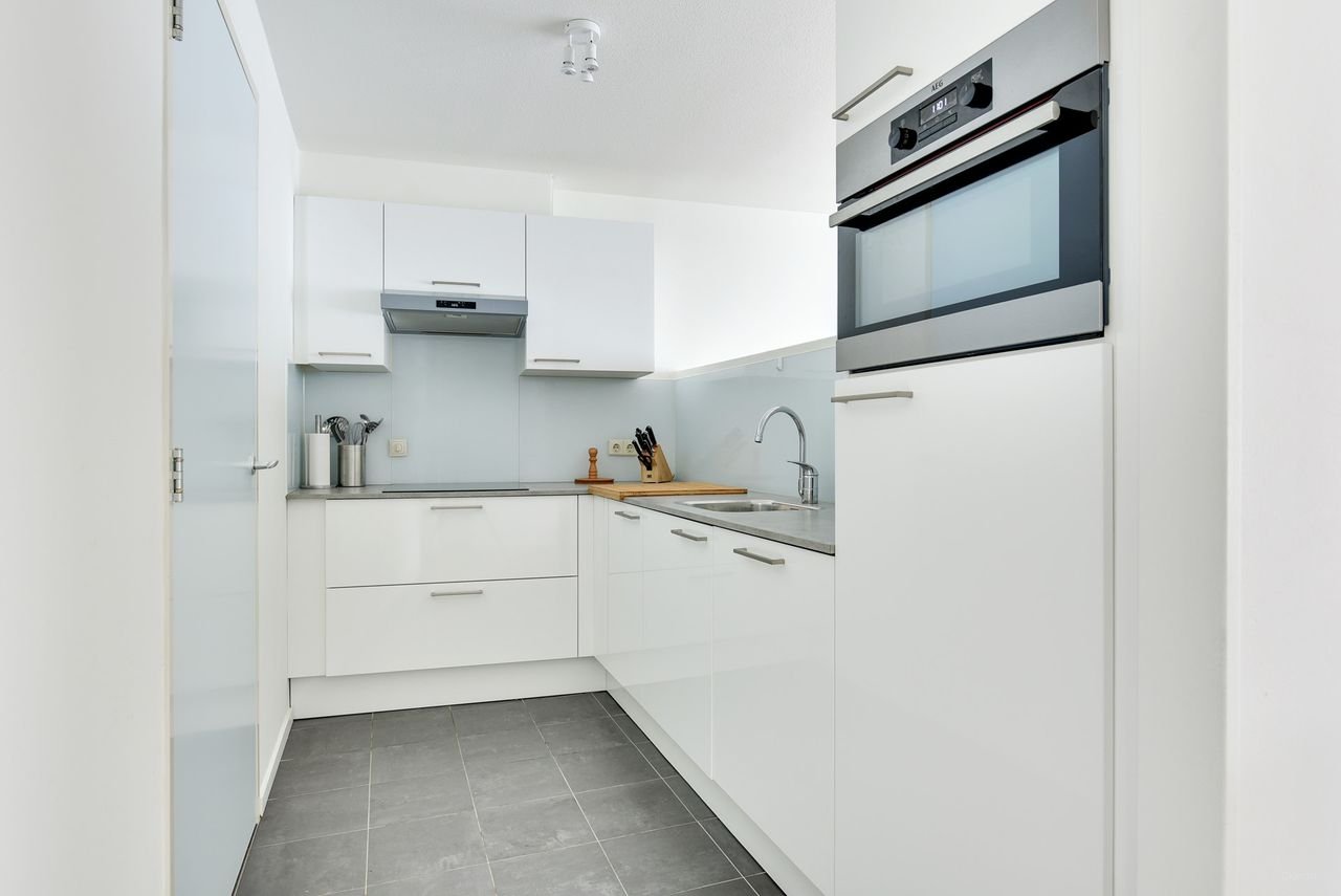 Centrum Eindhoven: 80m² met dakterras - Afbeelding 2