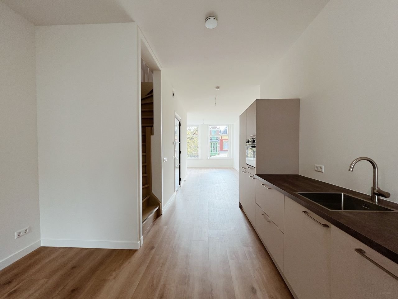 Luxury apartment (106m²) with roof terrace - Image 13