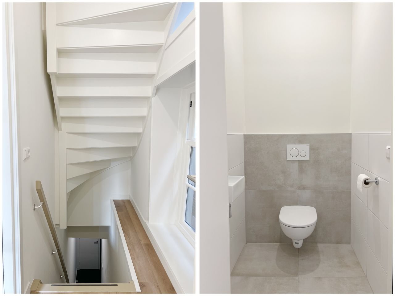 Luxury apartment (106m²) with roof terrace - Image 3