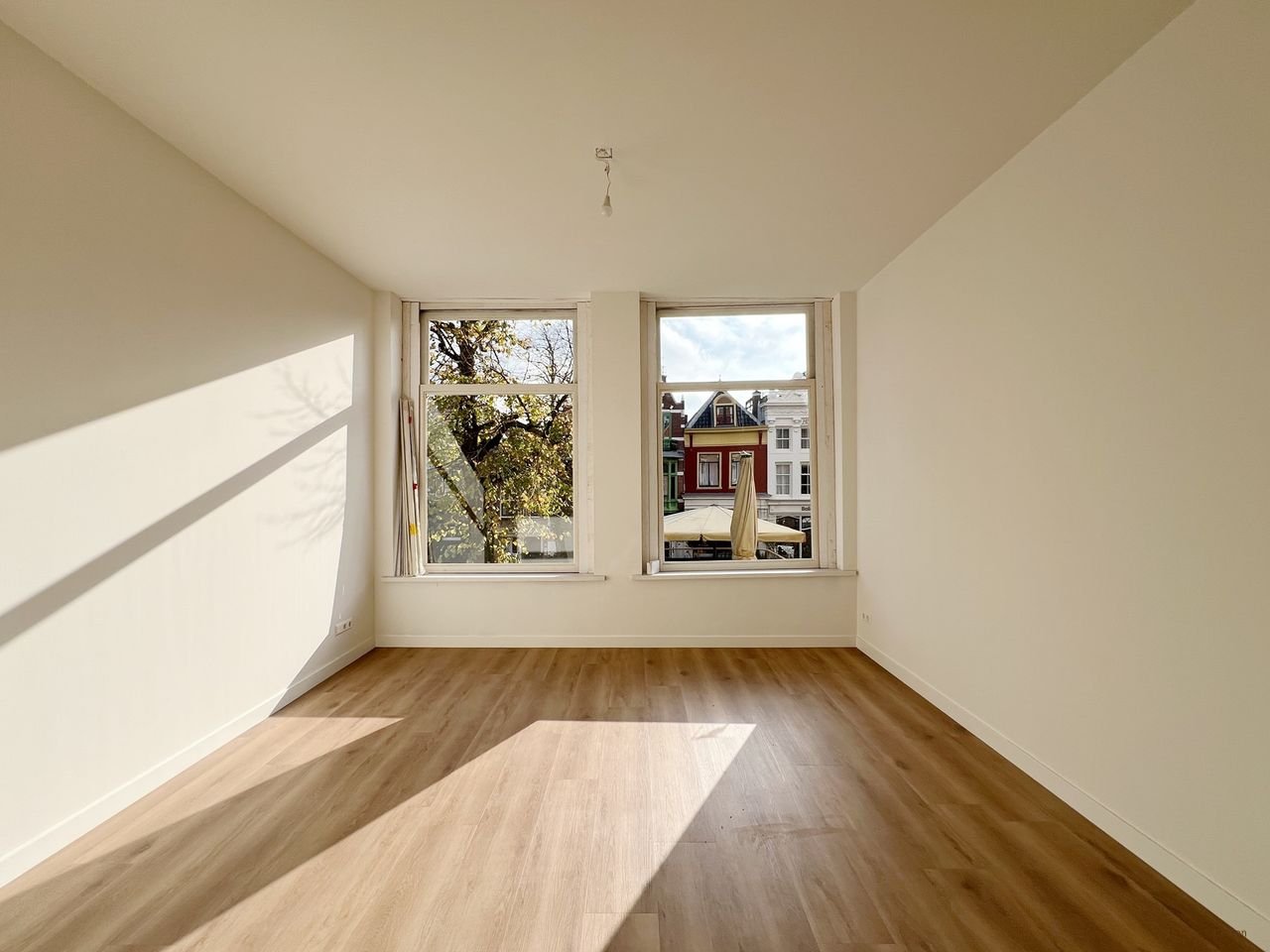 Luxury apartment (106m²) with roof terrace - Image 16