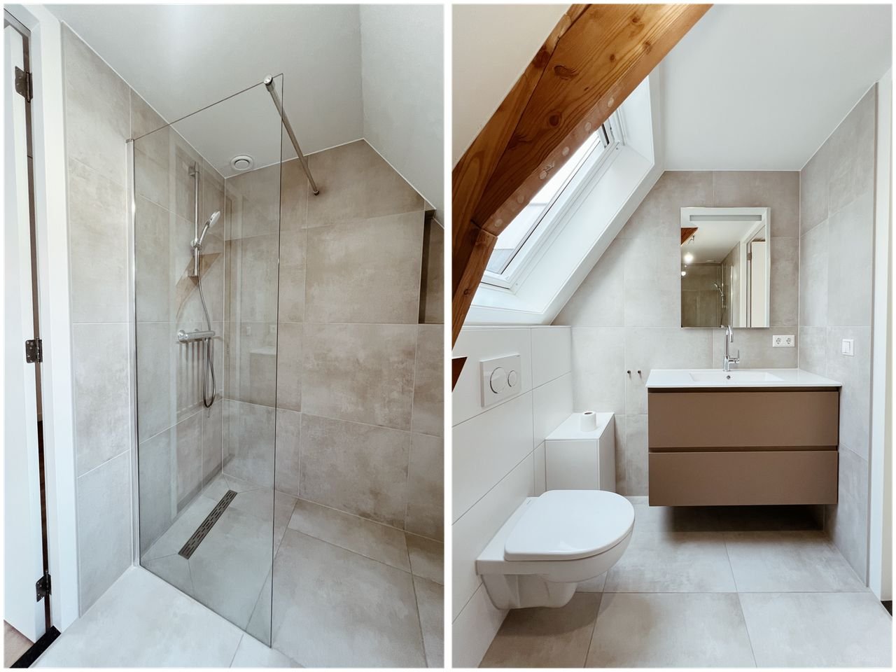 Luxury apartment (106m²) with roof terrace - Image 24