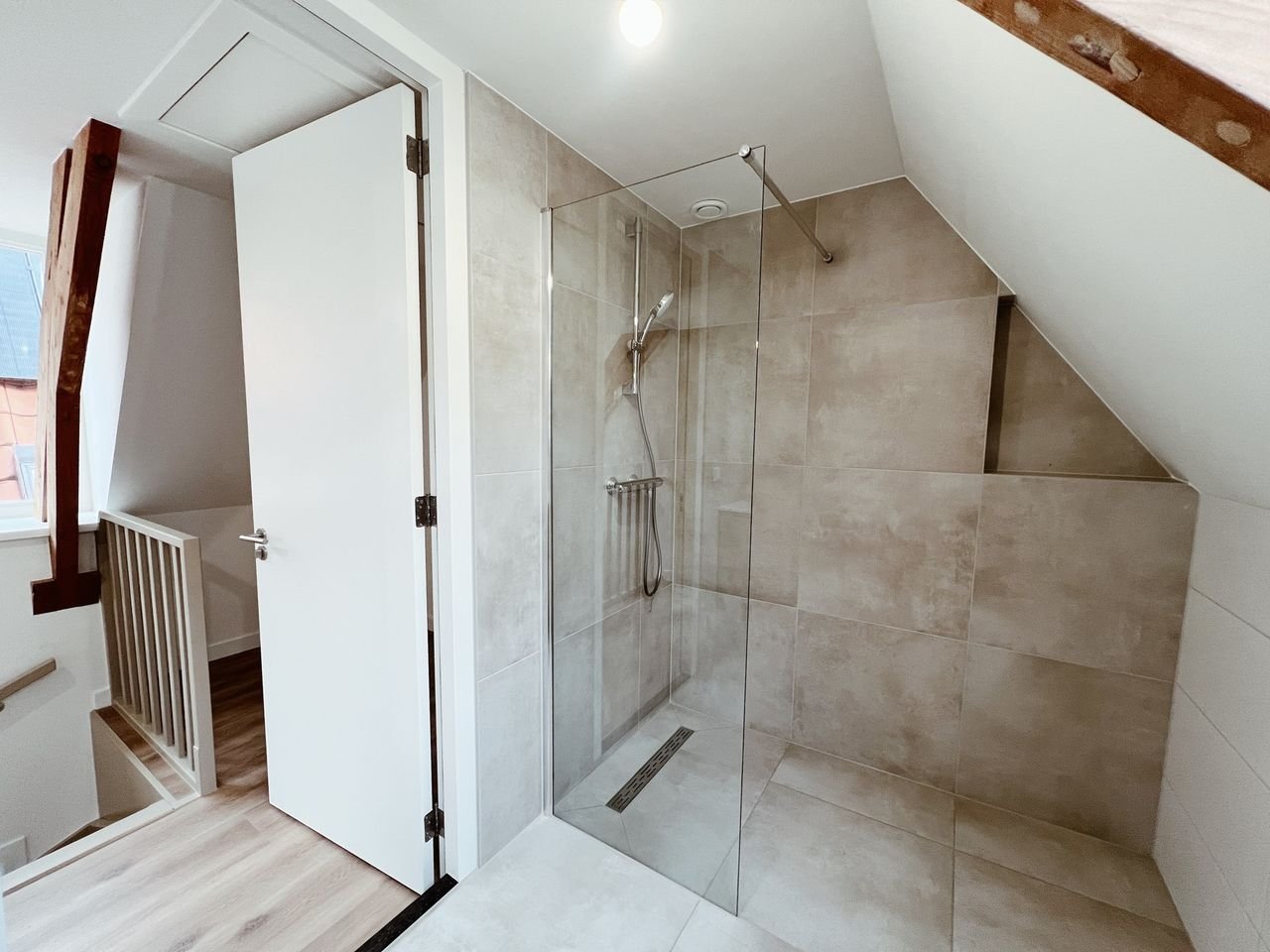 Luxury apartment (106m²) with roof terrace - Image 22