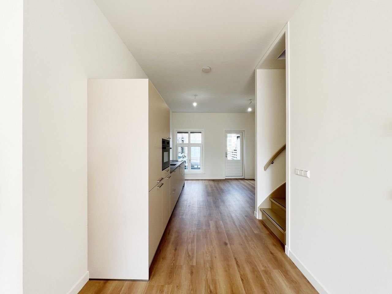 Luxury apartment (106m²) with roof terrace - Image 6