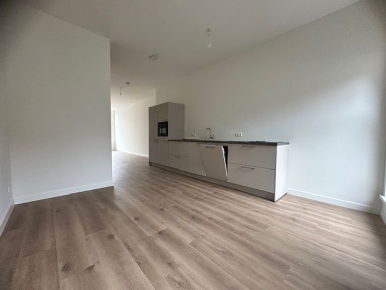 Luxury apartment (106m²) with roof terrace - Image 11