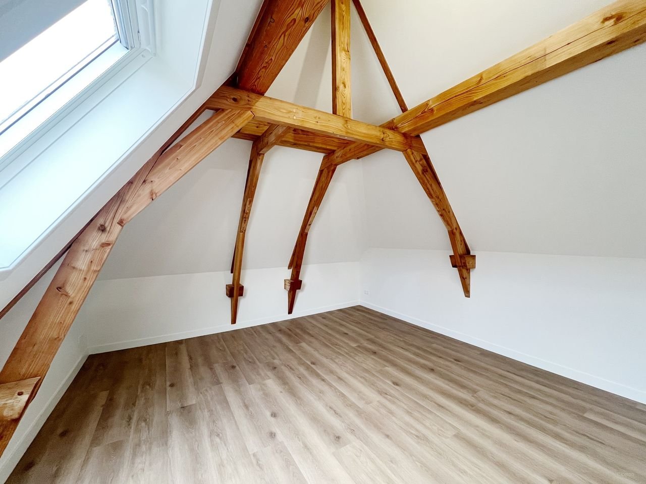 Luxury apartment (106m²) with roof terrace - Image 26