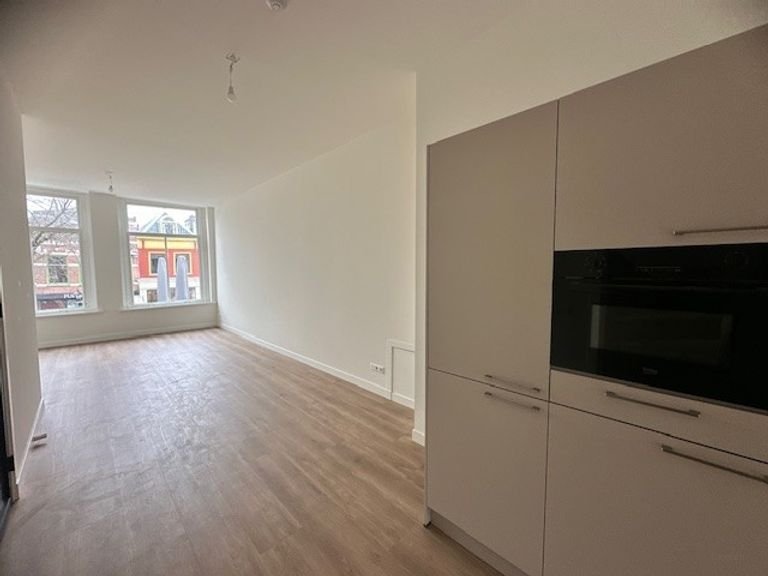 Luxury apartment (106m²) with roof terrace - Image 14