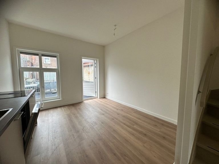 Luxury apartment (106m²) with roof terrace - Image 8