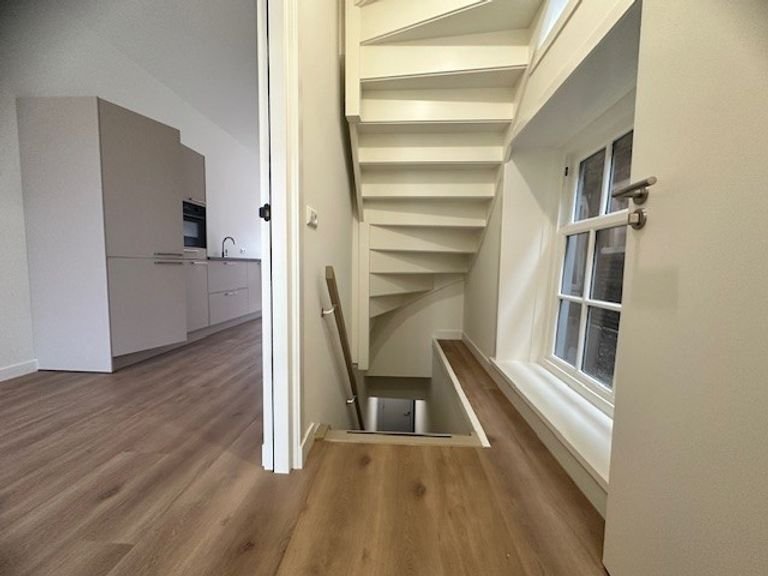 Luxury apartment (106m²) with roof terrace - Image 4