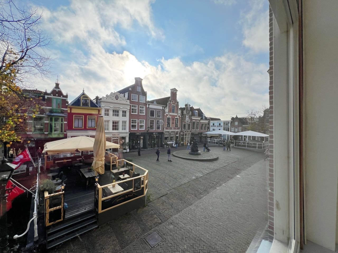 Luxury apartment (106m²) with roof terrace - Image 18