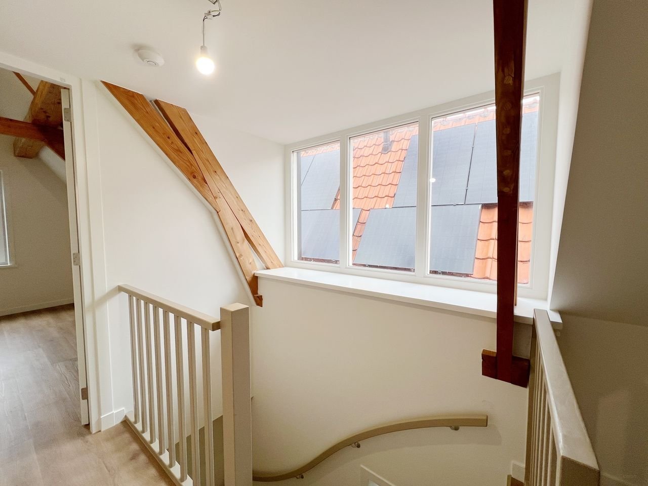 Luxury apartment (106m²) with roof terrace - Image 20