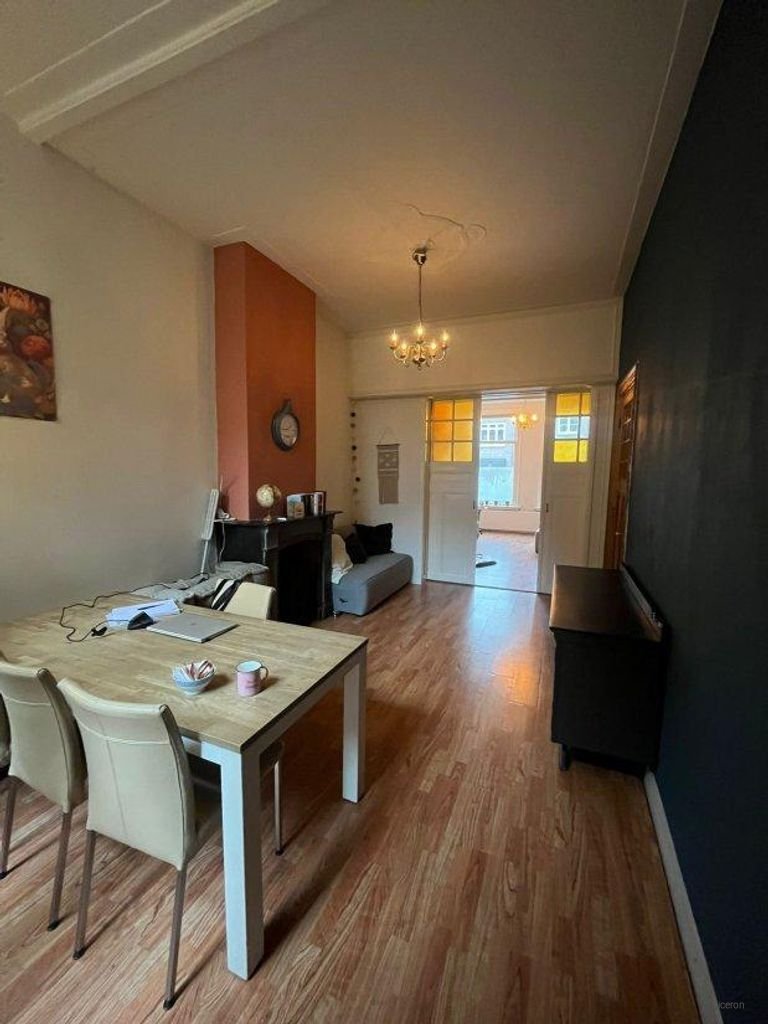 Bright apartment in the center of Assen (Label A) - Image 3