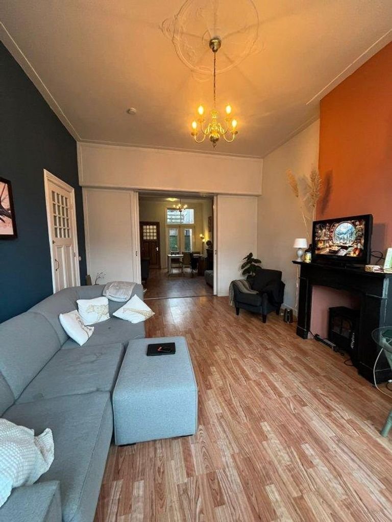 Bright apartment in the center of Assen (Label A) - Image 2