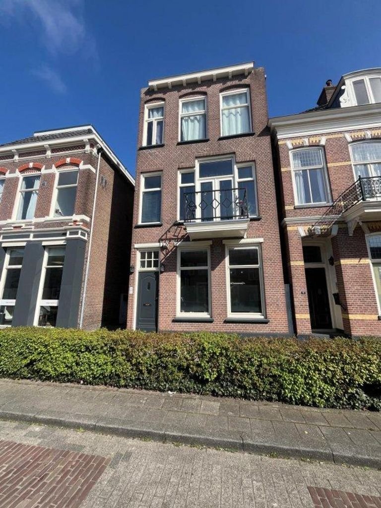 Bright apartment in the center of Assen (Label A) - Image 1