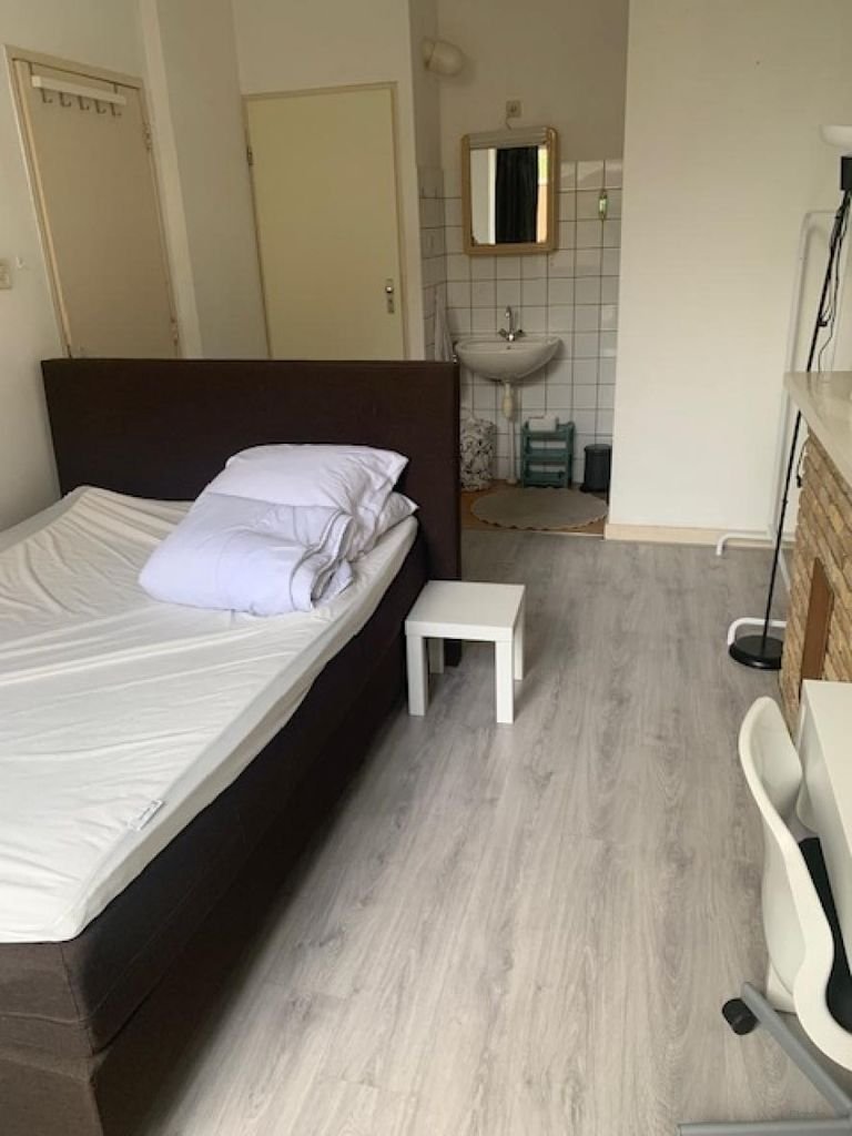 Kamer voor studenten in het Liskwartier - Afbeelding 1