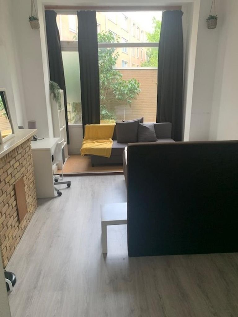 Kamer voor studenten in het Liskwartier - Afbeelding 3