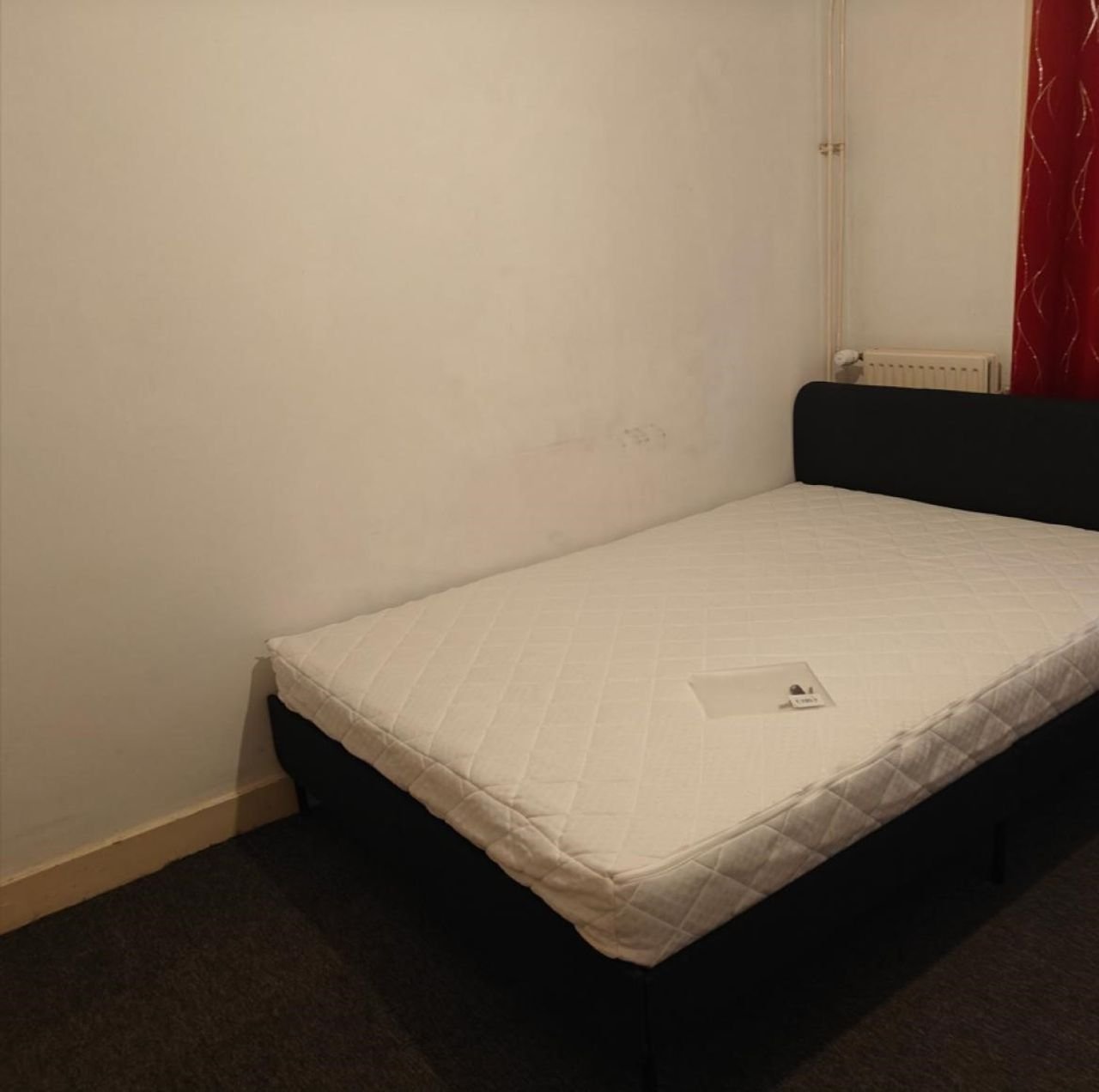 Studentenkamer in Rotterdam: €500 incl. - Afbeelding 3