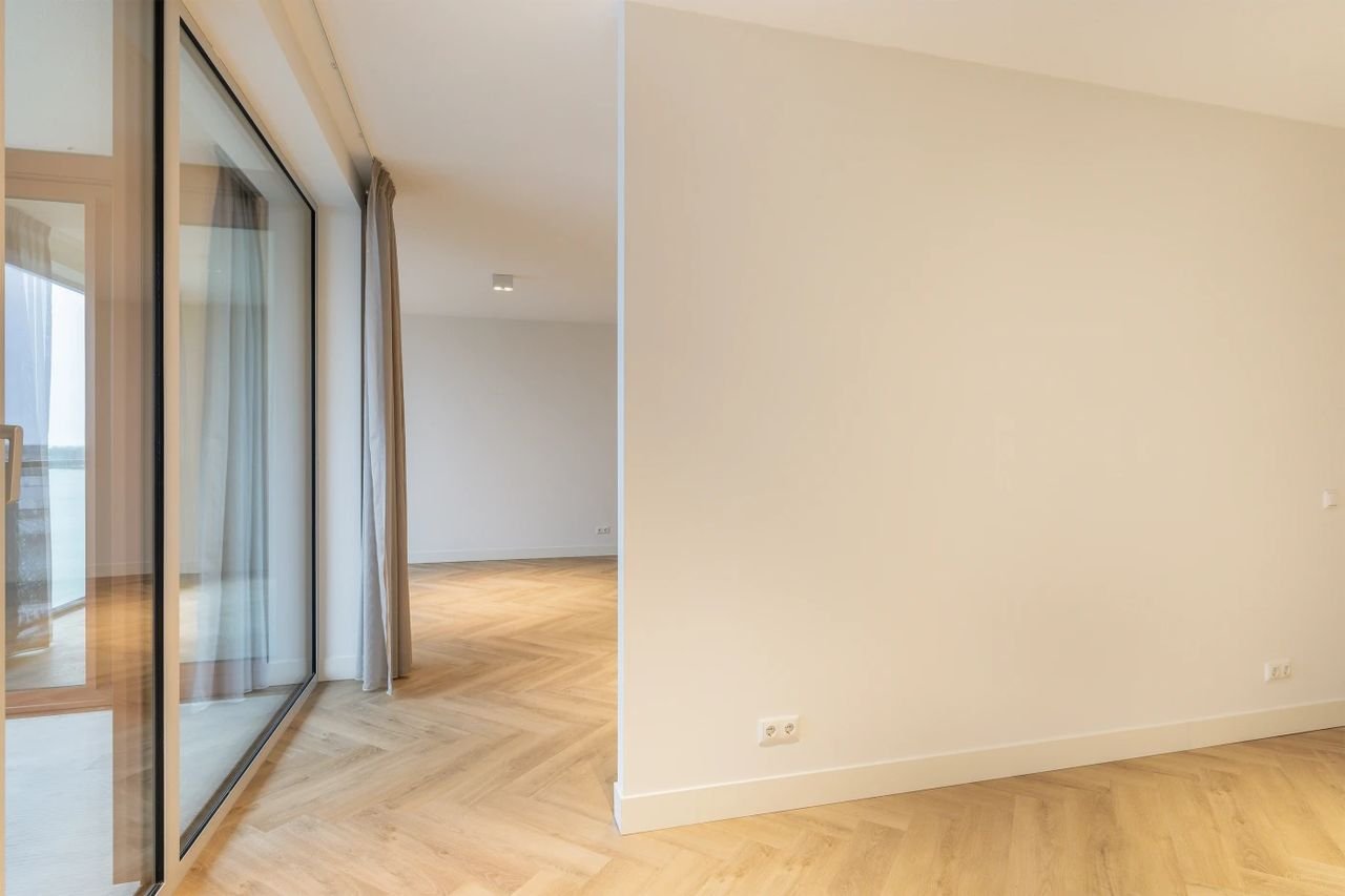 Wonen aan de Maas op de 8e verdieping - Afbeelding 12