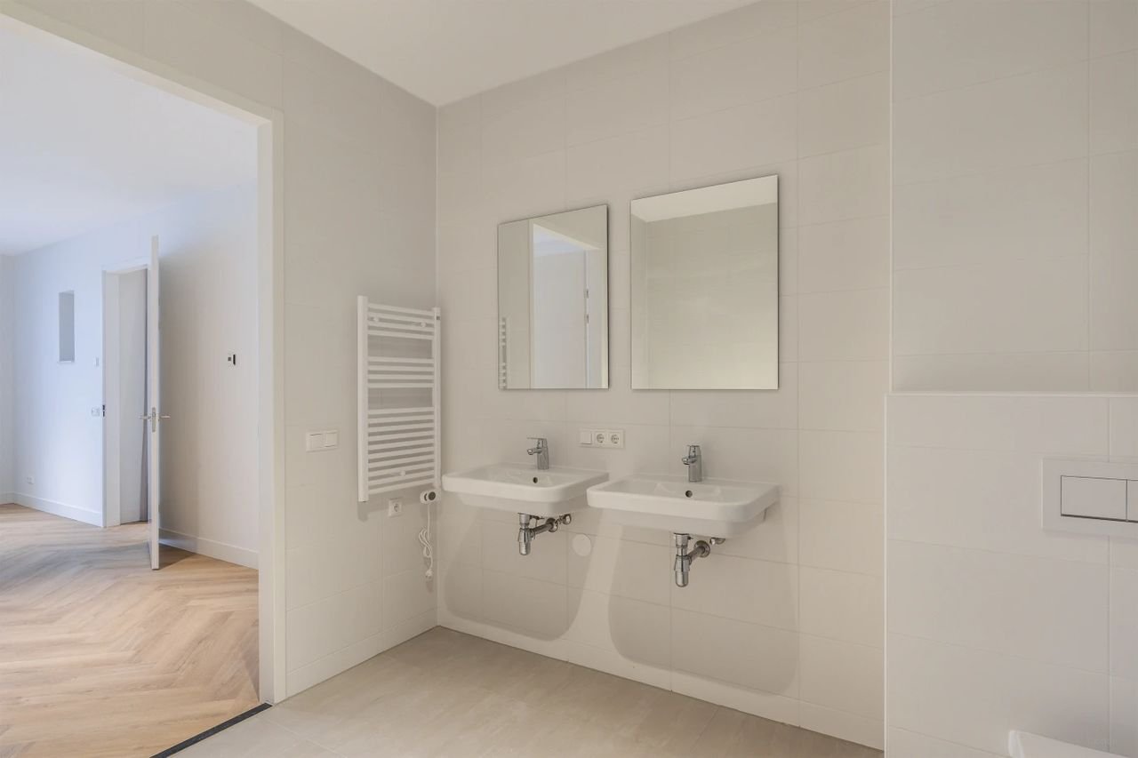 Wonen aan de Maas op de 8e verdieping - Afbeelding 17