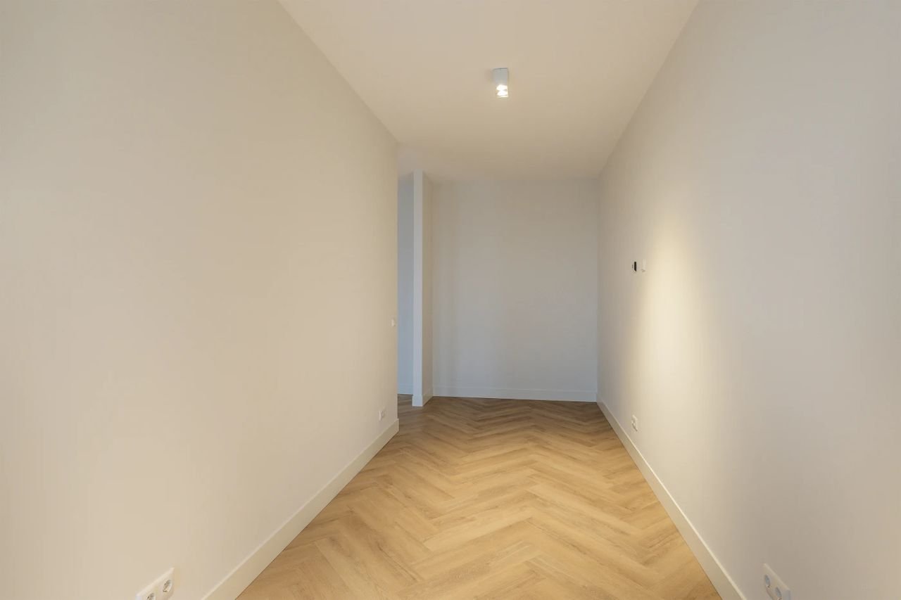 Wonen aan de Maas op de 8e verdieping - Afbeelding 14