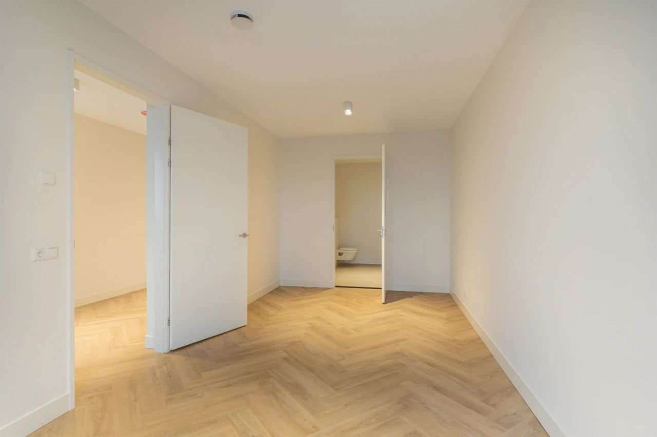 Wonen aan de Maas op de 8e verdieping - Afbeelding 15