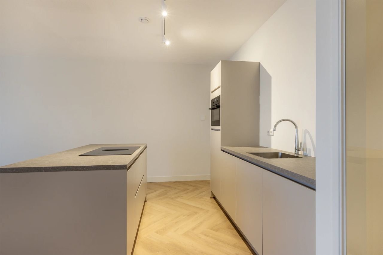 Wonen aan de Maas op de 8e verdieping - Afbeelding 4