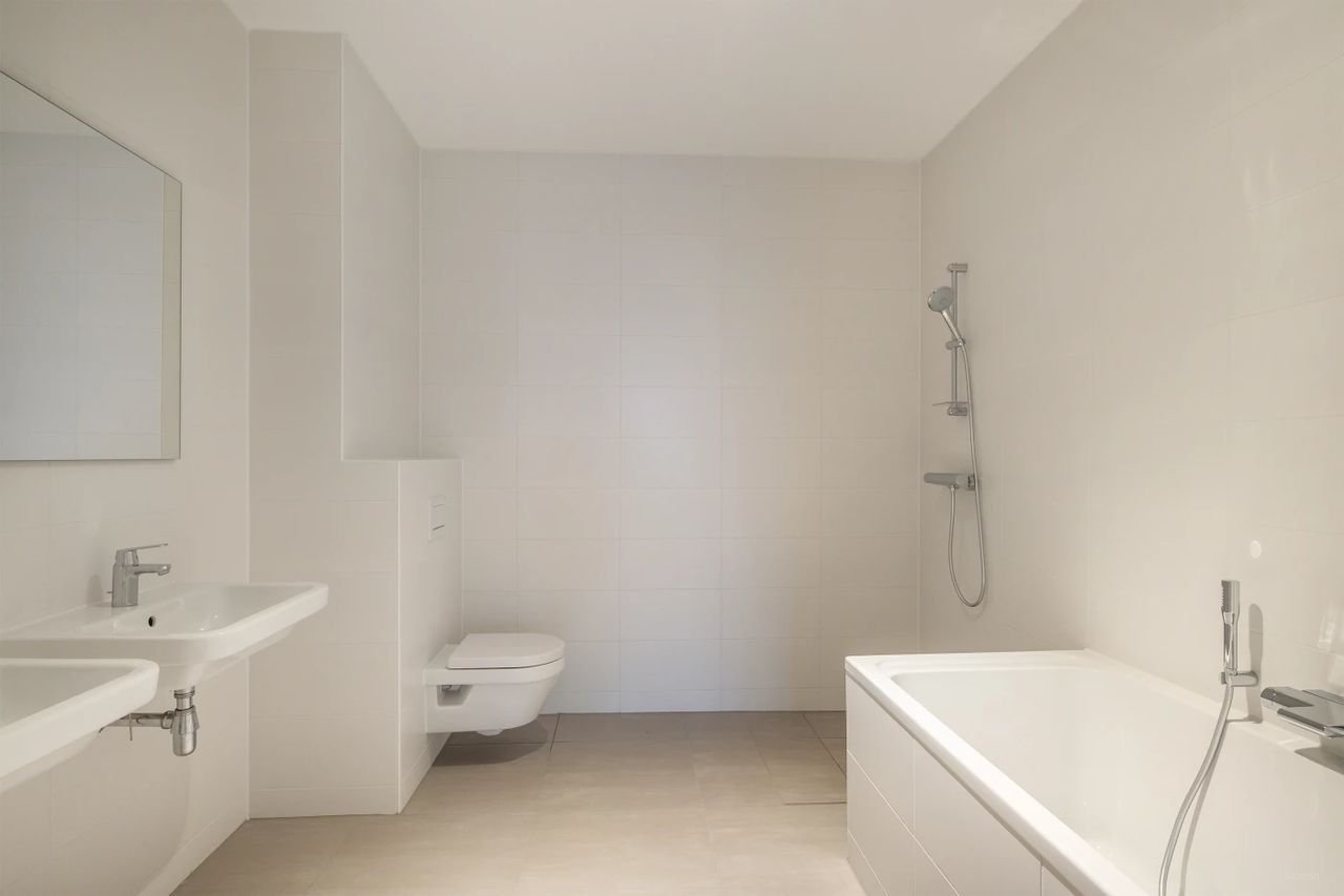 Wonen aan de Maas op de 8e verdieping - Afbeelding 16