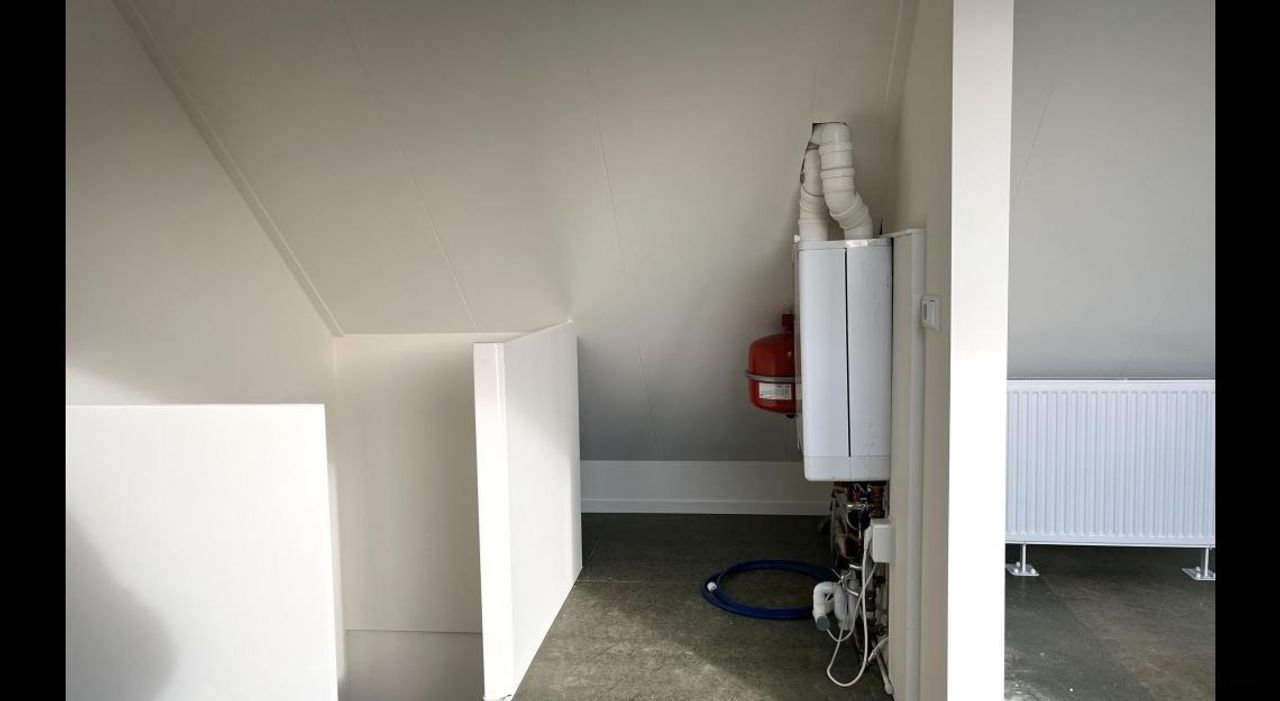 Gezinswoning met tuin bij de plassen - Afbeelding 20