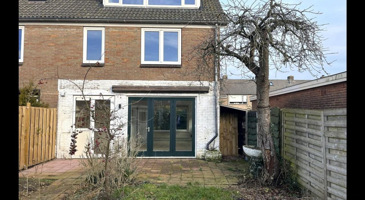 Gezinswoning met tuin bij de plassen - Afbeelding 11