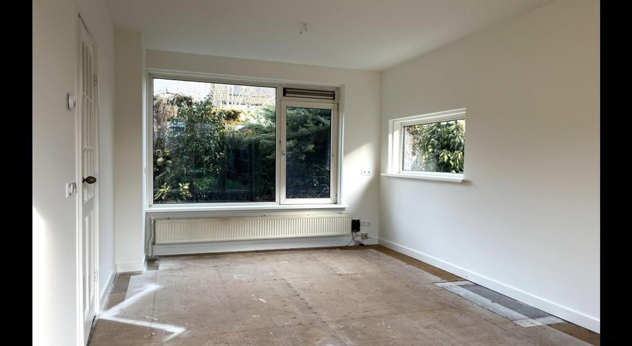 Gezinswoning met tuin bij de plassen - Afbeelding 7