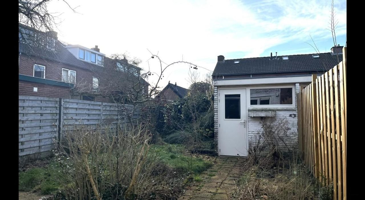 Gezinswoning met tuin bij de plassen - Afbeelding 9