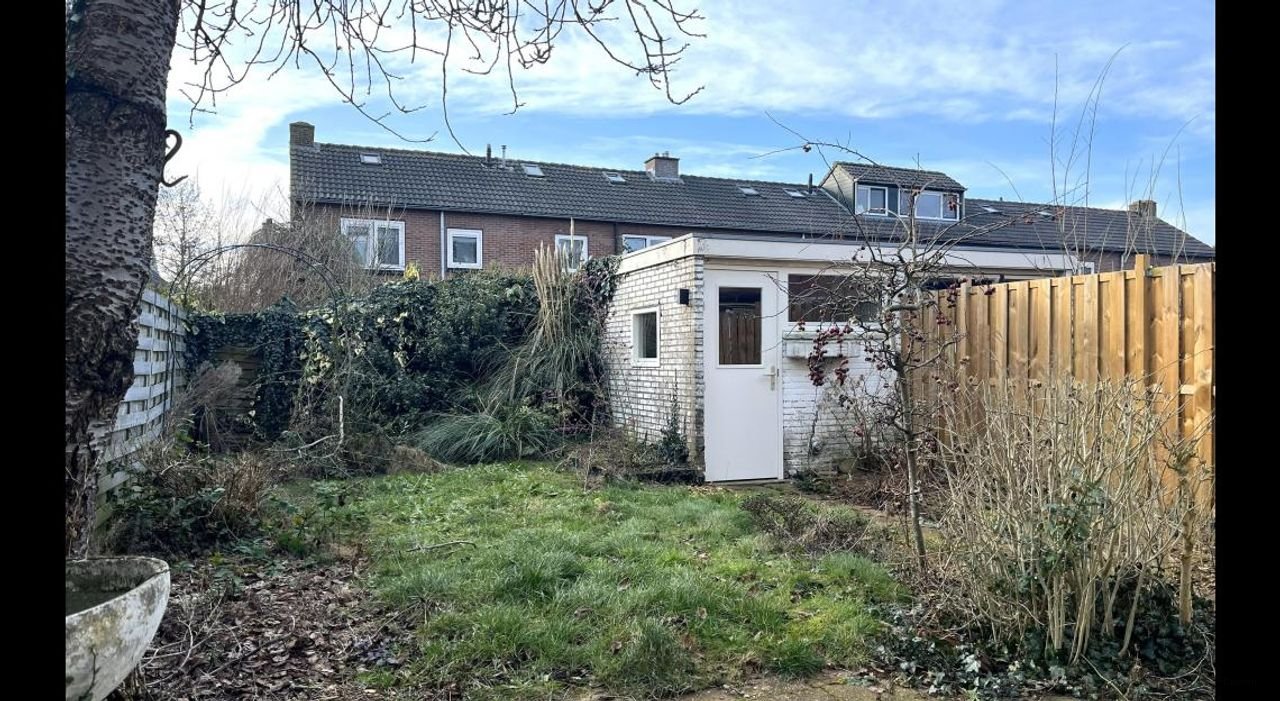 Gezinswoning met tuin bij de plassen - Afbeelding 10