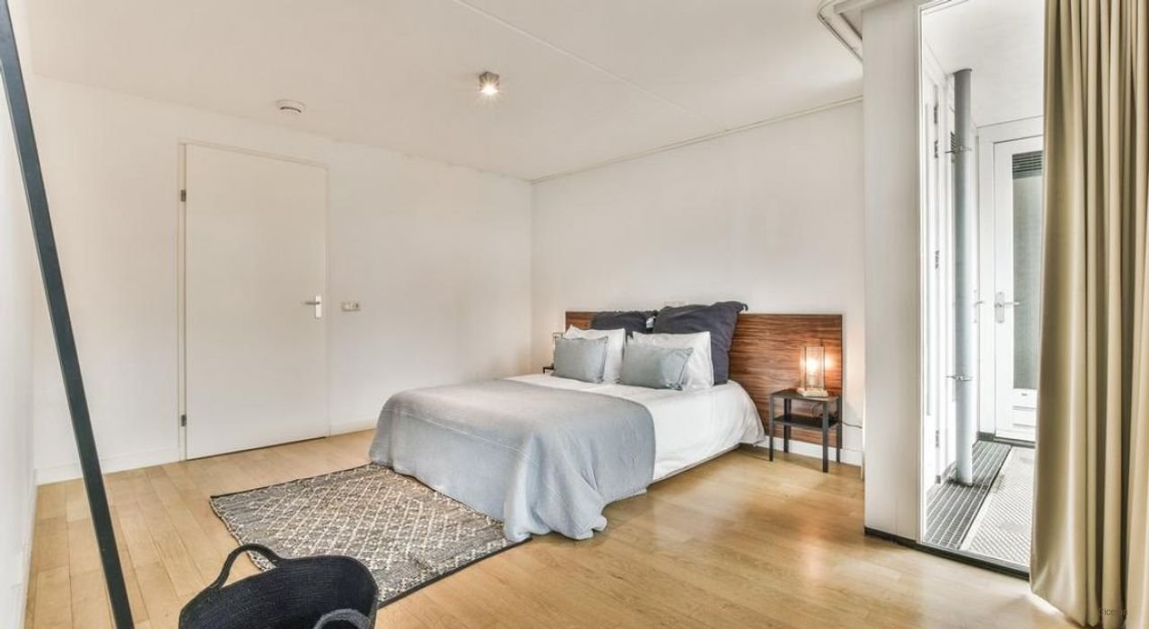 Ruim appartement (84 m²) in de Jodenbuurt - Afbeelding 7