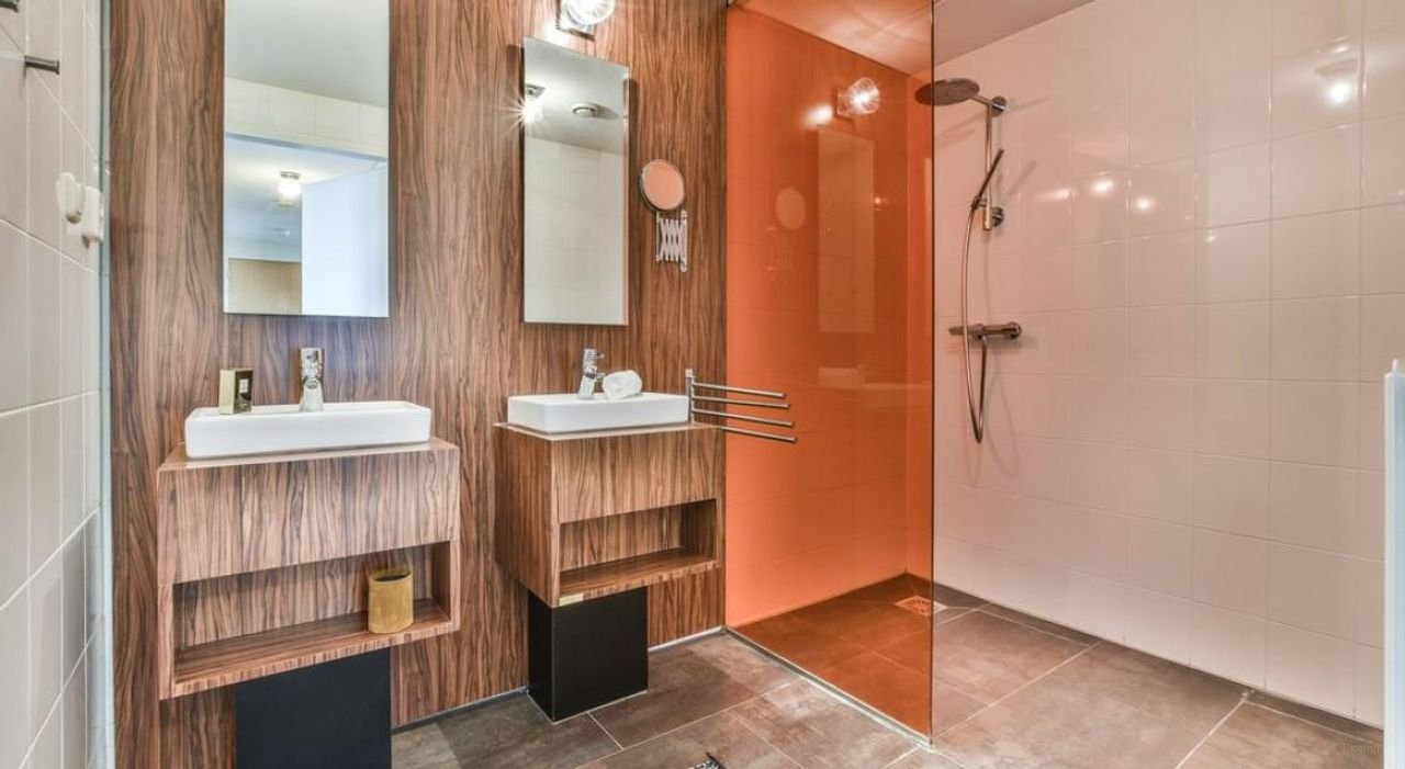 Ruim appartement (84 m²) in de Jodenbuurt - Afbeelding 8
