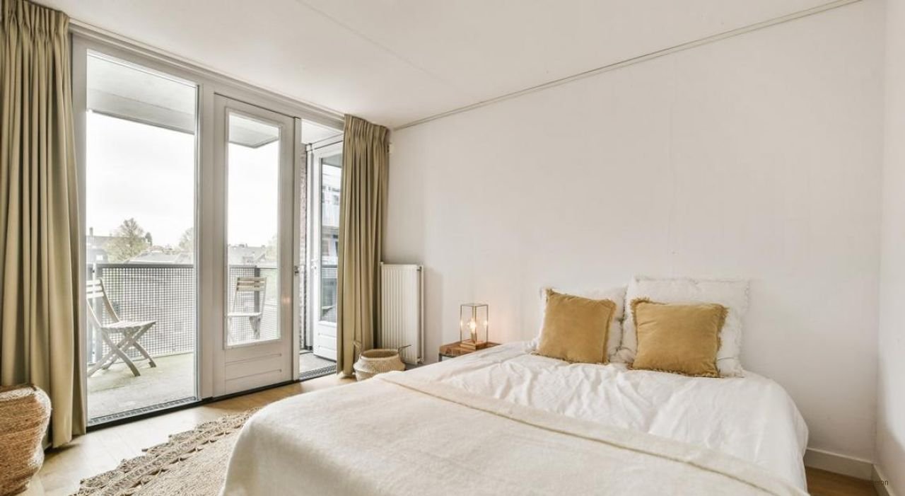 Ruim appartement (84 m²) in de Jodenbuurt - Afbeelding 9