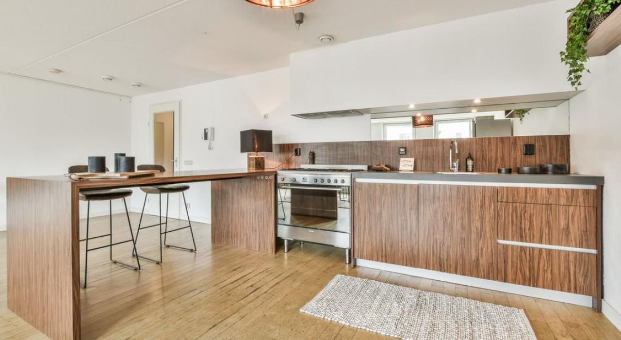 Ruim appartement (84 m²) in de Jodenbuurt - Afbeelding 5