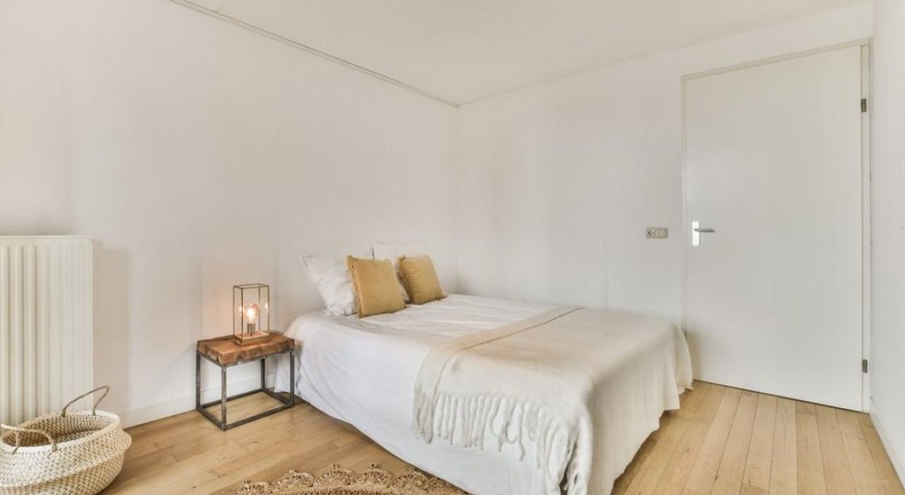 Ruim appartement (84 m²) in de Jodenbuurt - Afbeelding 10