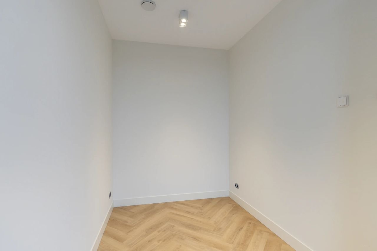 Nieuwbouw op de 16e etage met uitzicht over de Maas - Afbeelding 11