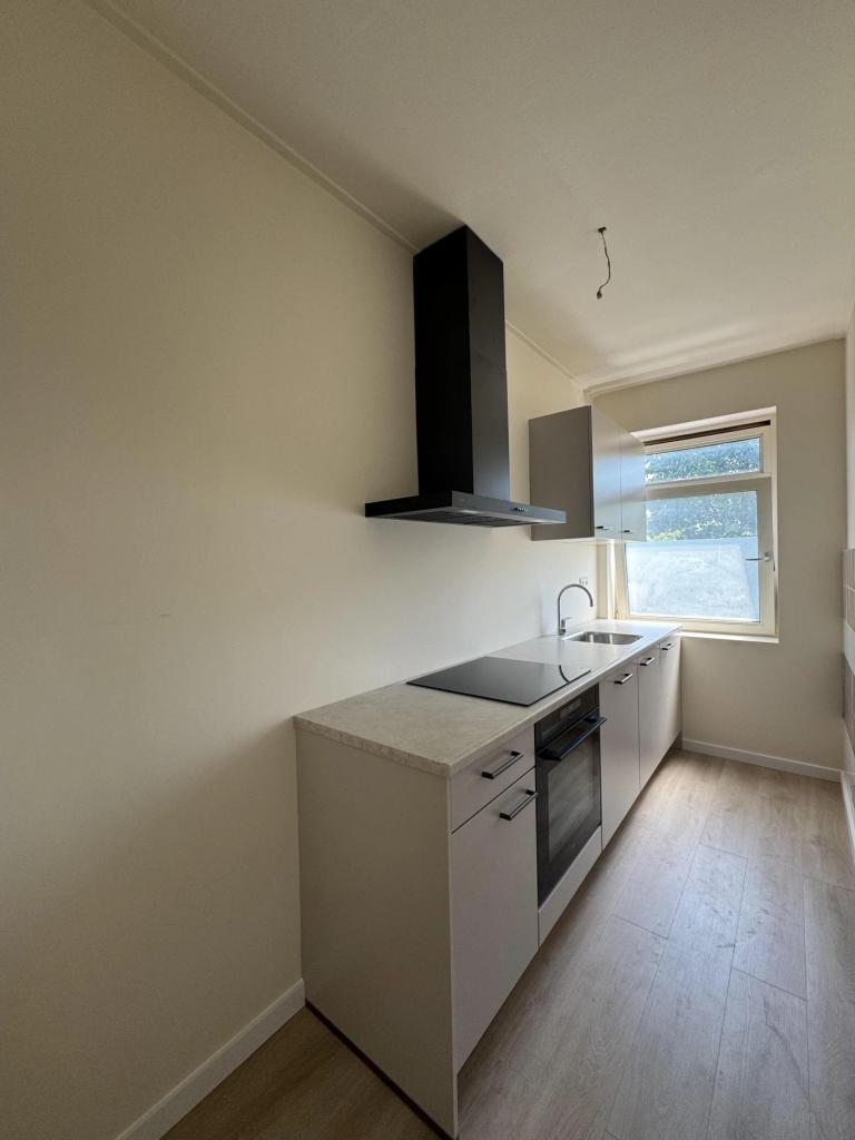 3-kamerappartement met balkon - Afbeelding 1