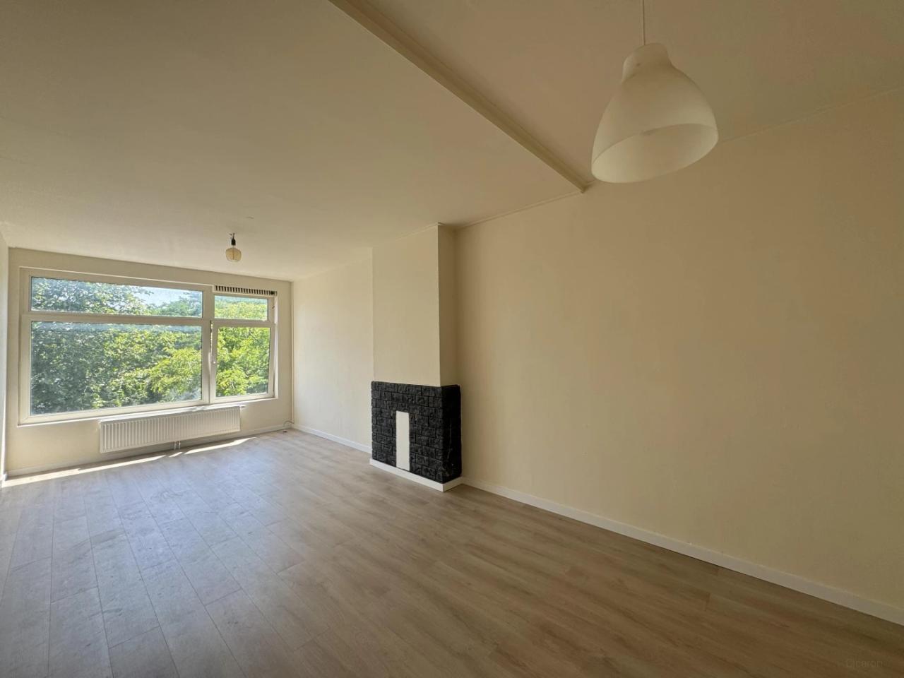 3-kamerappartement met balkon - Afbeelding 2