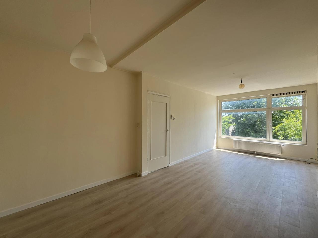 3-kamerappartement met balkon - Afbeelding 4