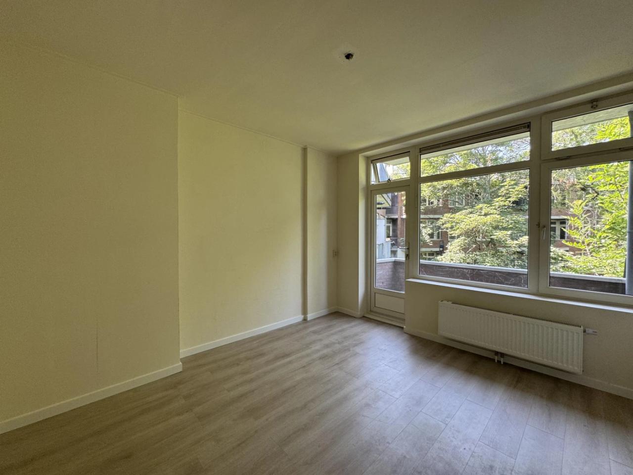 3-kamerappartement met balkon - Afbeelding 6