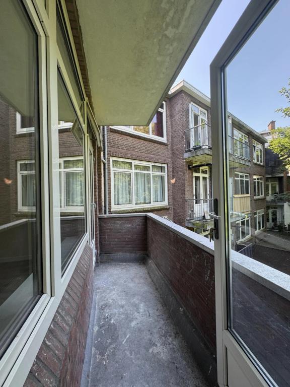 3-kamerappartement met balkon - Afbeelding 9